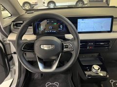 Geely Geometry E Firefly 301km Aurora - ფოტო 13