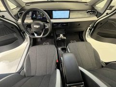 Geely Geometry E Firefly 301km Aurora - ფოტო 16