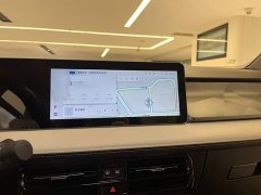 Geely Geometry E Firefly 301km Aurora - ფოტო 17