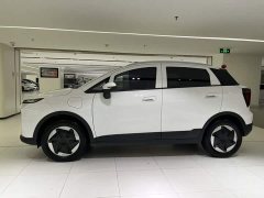 Geely Geometry E Firefly 301km Aurora - ფოტო 18