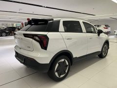 Geely Geometry E Firefly 301km Aurora - ფოტო 19