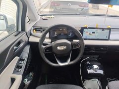 Geely Geometry E Firefly 301km Aurora - ფოტო 2
