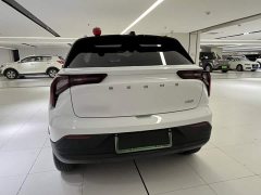 Geely Geometry E Firefly 301km Aurora - ფოტო 20
