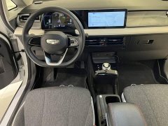 Geely Geometry E Firefly 301km Aurora - ფოტო 3