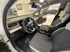 Geely Geometry E Firefly 301km Aurora - ფოტო 7