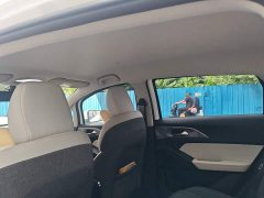 Geely Geometry E Firefly 301km Aurora - ფოტო 8