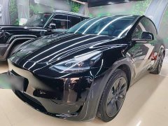 Tesla Model Y 2022 Facelift Rear-Wheel Drive - ფოტო 1