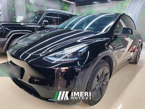 2023 Tesla Model Y 2022 Facelift Rear-Wheel Drive - ავტომობილი ჩინეთიდან