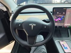 Tesla Model Y 2022 Facelift Rear-Wheel Drive - ფოტო 10