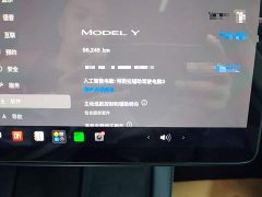 Tesla Model Y 2022 Facelift Rear-Wheel Drive - ფოტო 11