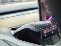 Tesla Model Y 2022 Facelift Rear-Wheel Drive - ფოტო 13