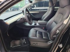 Tesla Model Y 2022 Facelift Rear-Wheel Drive - ფოტო 14