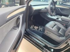 Tesla Model Y 2022 Facelift Rear-Wheel Drive - ფოტო 15