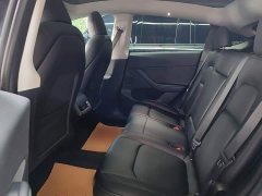 Tesla Model Y 2022 Facelift Rear-Wheel Drive - ფოტო 16