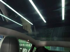 Tesla Model Y 2022 Facelift Rear-Wheel Drive - ფოტო 17