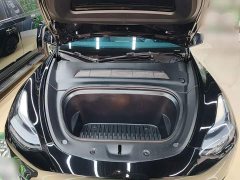 Tesla Model Y 2022 Facelift Rear-Wheel Drive - ფოტო 19