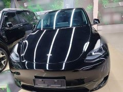 Tesla Model Y 2022 Facelift Rear-Wheel Drive - ფოტო 2