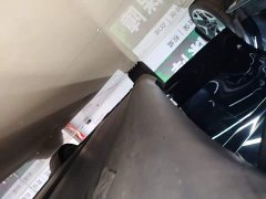 Tesla Model Y 2022 Facelift Rear-Wheel Drive - ფოტო 20