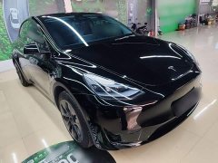 Tesla Model Y 2022 Facelift Rear-Wheel Drive - ფოტო 3