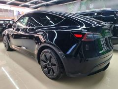 Tesla Model Y 2022 Facelift Rear-Wheel Drive - ფოტო 4