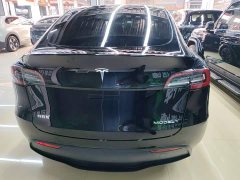 Tesla Model Y 2022 Facelift Rear-Wheel Drive - ფოტო 5
