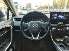 Toyota RAV4 2023 2.0L CVT FWD Urban Edition - ფოტო 11