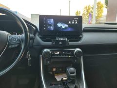 Toyota RAV4 2023 2.0L CVT FWD Urban Edition - ფოტო 13