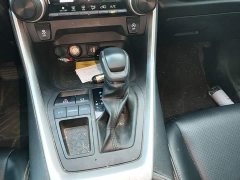 Toyota RAV4 2023 2.0L CVT FWD Urban Edition - ფოტო 14