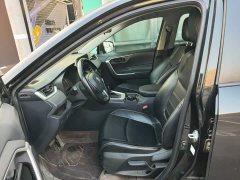 Toyota RAV4 2023 2.0L CVT FWD Urban Edition - ფოტო 15