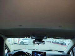 Toyota RAV4 2023 2.0L CVT FWD Urban Edition - ფოტო 18
