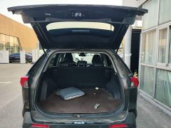 Toyota RAV4 2023 2.0L CVT FWD Urban Edition - ფოტო 19