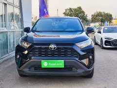 Toyota RAV4 2023 2.0L CVT FWD Urban Edition - ფოტო 3