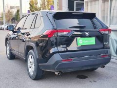 Toyota RAV4 2023 2.0L CVT FWD Urban Edition - ფოტო 5