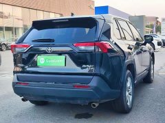 Toyota RAV4 2023 2.0L CVT FWD Urban Edition - ფოტო 7