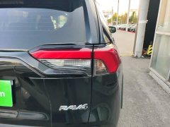 Toyota RAV4 2023 2.0L CVT FWD Urban Edition - ფოტო 8