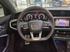 Audi Q3 35 TFSI Fashion Dynamic - ფოტო 10