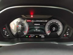 Audi Q3 35 TFSI Fashion Dynamic - ფოტო 11