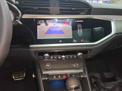 Audi Q3 35 TFSI Fashion Dynamic - ფოტო 12