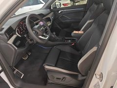 Audi Q3 35 TFSI Fashion Dynamic - ფოტო 14