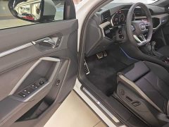 Audi Q3 35 TFSI Fashion Dynamic - ფოტო 15