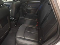 Audi Q3 35 TFSI Fashion Dynamic - ფოტო 16