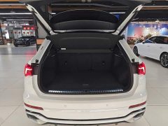 Audi Q3 35 TFSI Fashion Dynamic - ფოტო 18