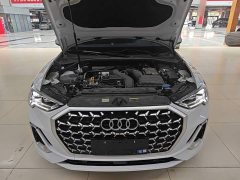 Audi Q3 35 TFSI Fashion Dynamic - ფოტო 19