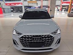 Audi Q3 35 TFSI Fashion Dynamic - ფოტო 2