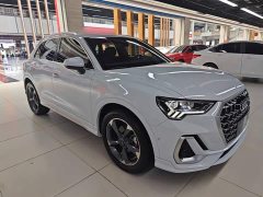 Audi Q3 35 TFSI Fashion Dynamic - ფოტო 3