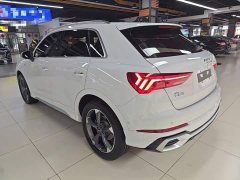 Audi Q3 35 TFSI Fashion Dynamic - ფოტო 4