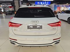 Audi Q3 35 TFSI Fashion Dynamic - ფოტო 5