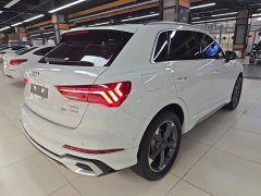 Audi Q3 35 TFSI Fashion Dynamic - ფოტო 6