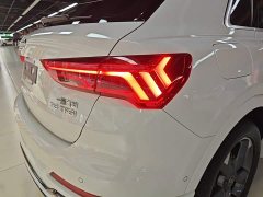 Audi Q3 35 TFSI Fashion Dynamic - ფოტო 7