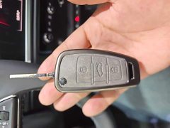 Audi Q3 35 TFSI Fashion Dynamic - ფოტო 8